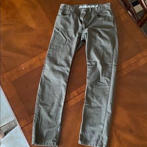 Dickies green pants